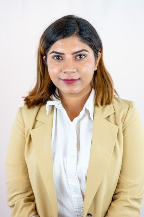 Snigdha Adhikari