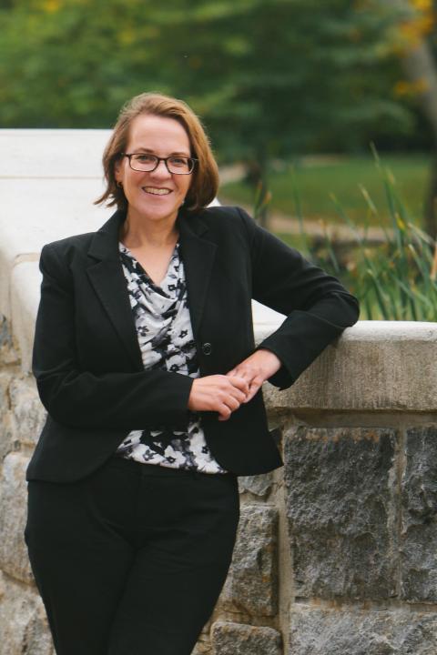 Sue Zago